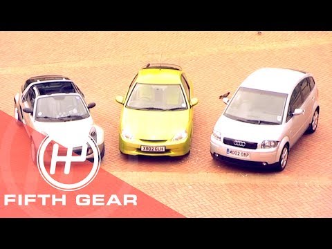 Running Gear Automotive Reviews