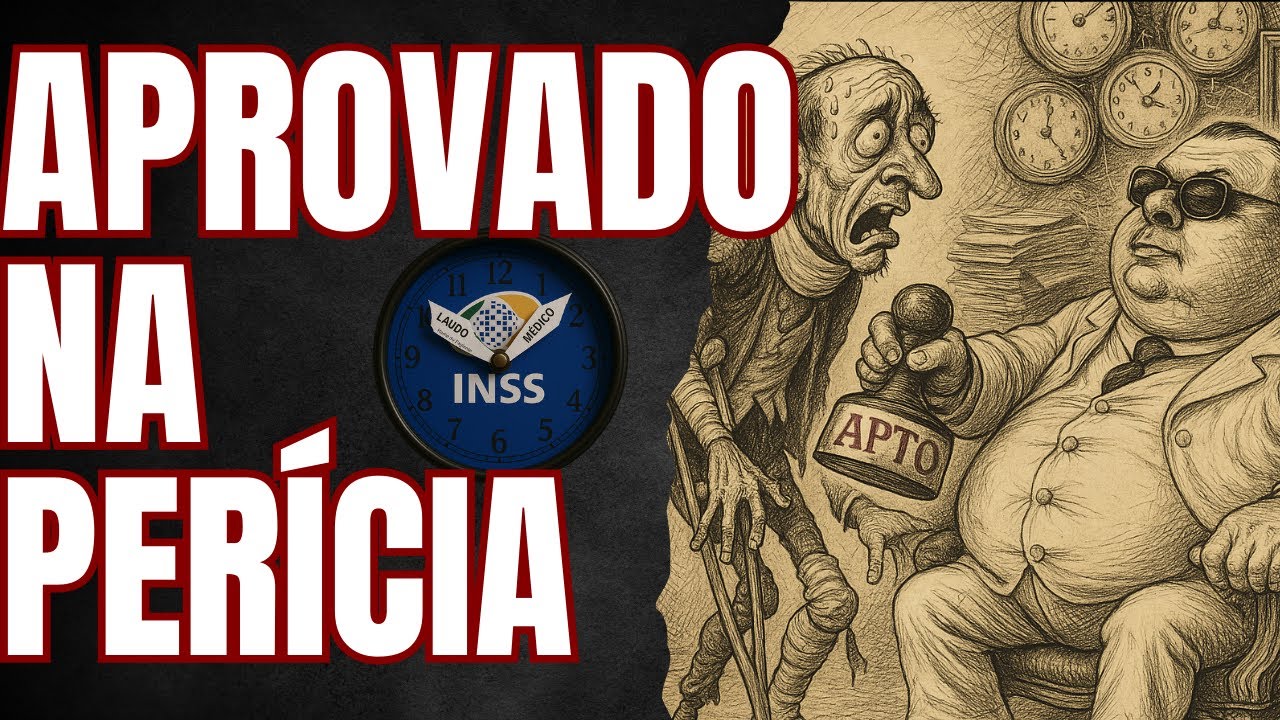 INSS: 7 Dicas Infalíveis Para Passar na Perícia Médica e Garantir Seu Benefício
