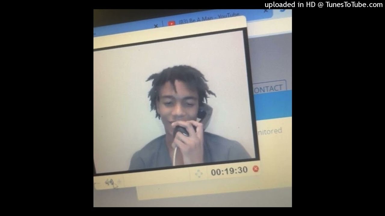 [FREE] glokk40spaz x pluggnb type beat - “worried”