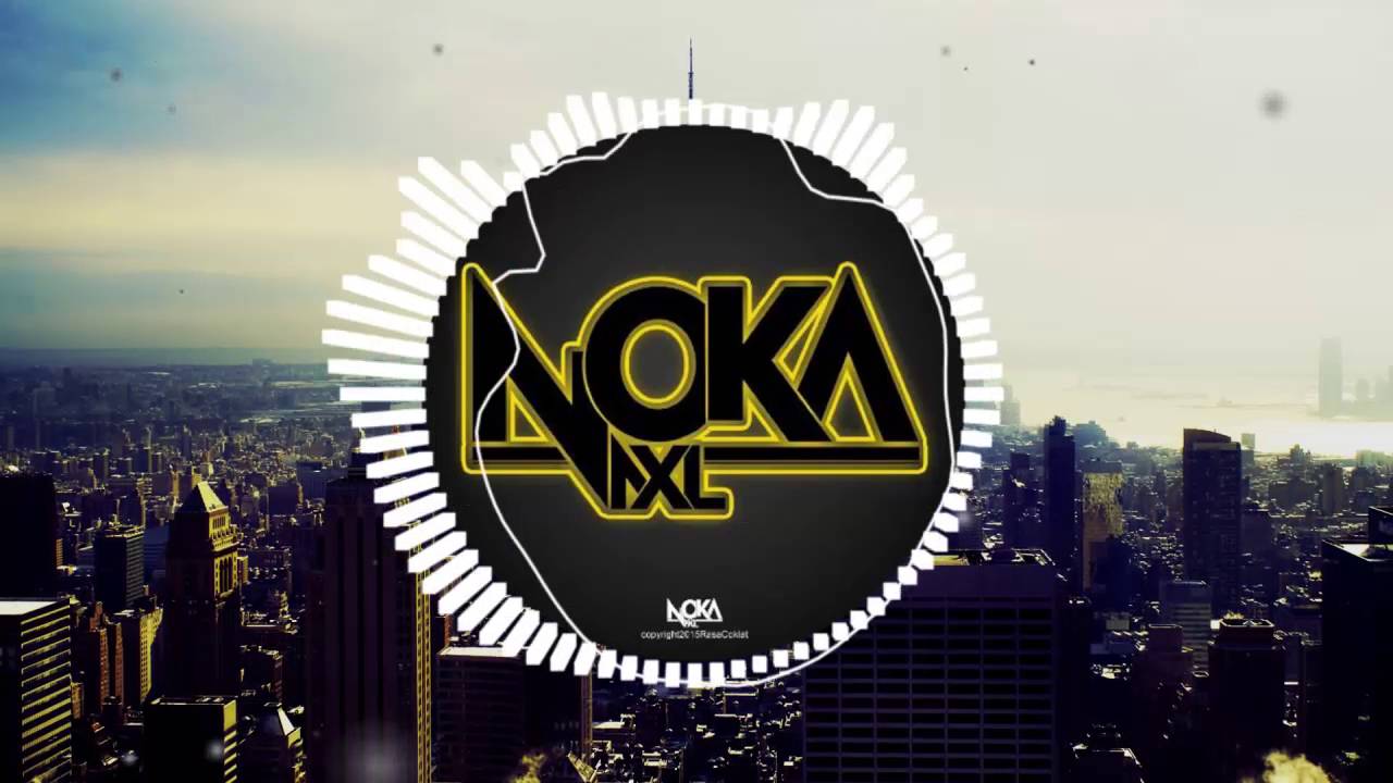 Mantra - 2016 ( Noka AxL ft Raymonda )