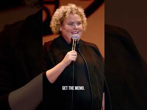 The most "convenient" timing, right? | Fortune Feimster Comedy