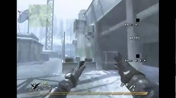 New MW2 Menu Mods **Download Link**