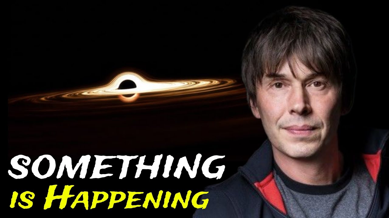 The Closest Black Hole Is Acting Strange | Brian cox