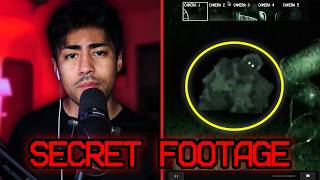 This Kid's Website ARG is Actually Terrifying