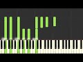 End of video