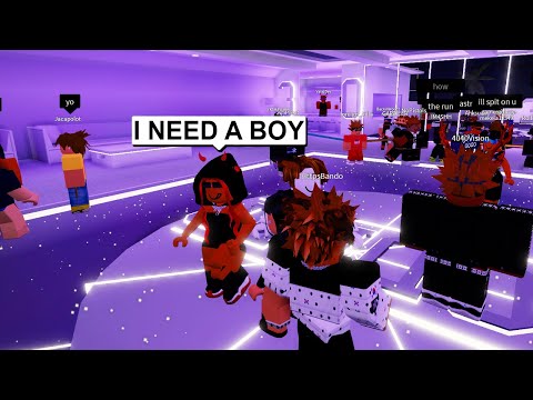 Roblox Condo Strip Clubs Are Still a Problem, Reporting Suggests