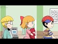 【MOTHER2/EARTHBOUND fan anime】デパートの怪人【Dept. Store Spook】