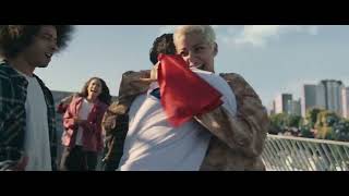 Toyota Paris 2024 Summer Olympics And Paralympics  Sendoff Commercial