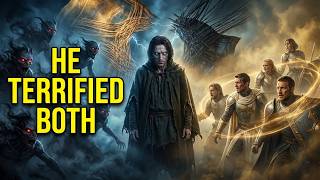 Download Lagu Padan Fain: Decoding The Third Power That Terrified Both Light And Shadow Alike #wheeloftime #viral Download Lagu Padan Fain: Decoding The Third Power That Terrified Both Light And Shadow Alike #wheeloftime #viral