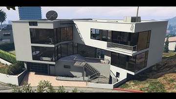 [FiveM] Villa MLO | Showcase Video