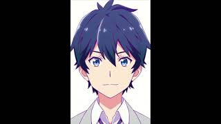 Love Flops Anime 2022 Asahi Kashiwagi