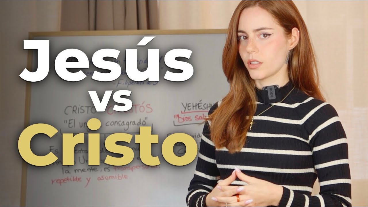 Ocultaron ESTE secreto metafísico durante 2.000 años… para que no DESPIERTES