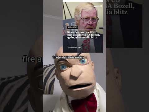 Voetsek!