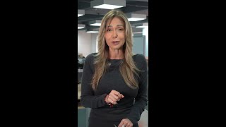 Videoanálisis de Diana Calderón | Encuestas: 4 semanas definitivas #shorts
