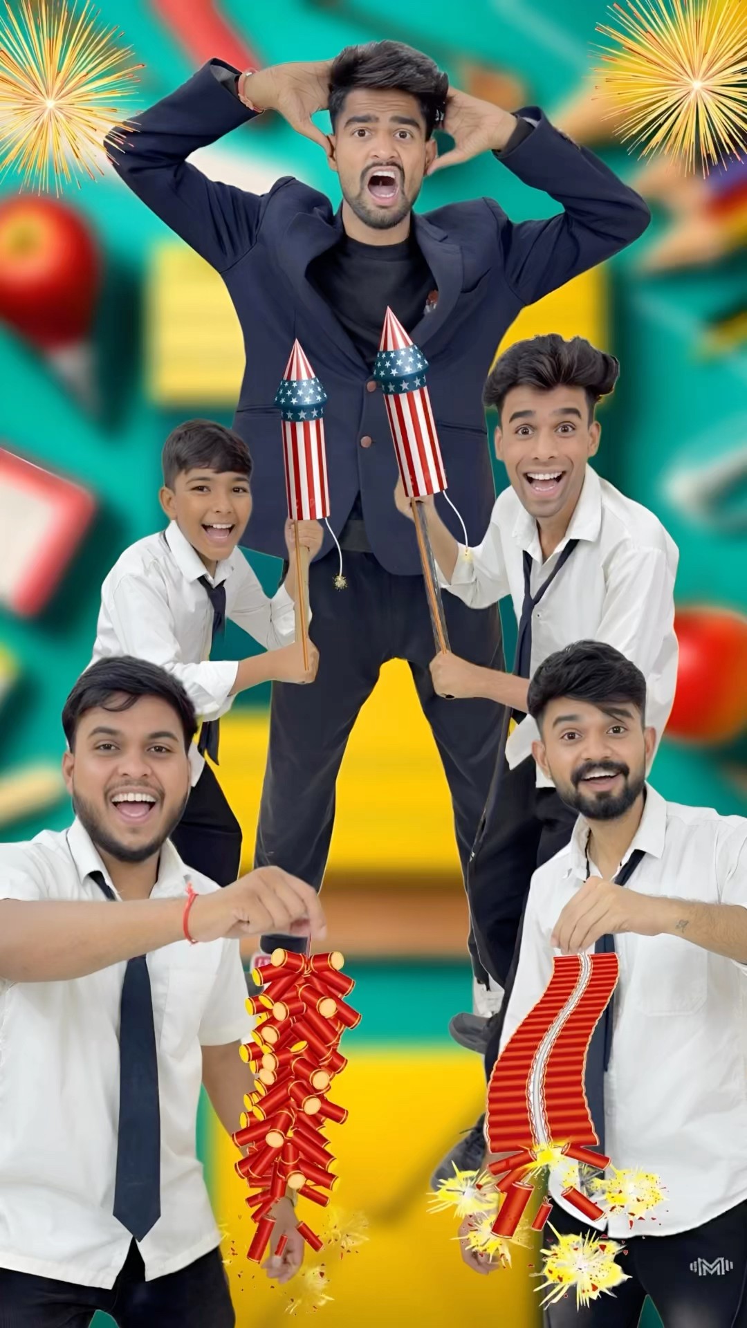 तो आपकी दिवाली कैसी बनी ?? #comedy #jaggacomedy #funny # #aaganwadikebacche #shorts #dhonisir