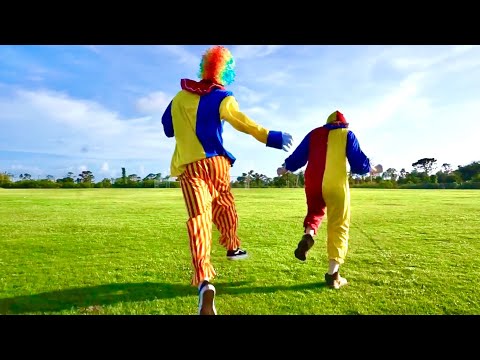HappyTown (Official Music Video)