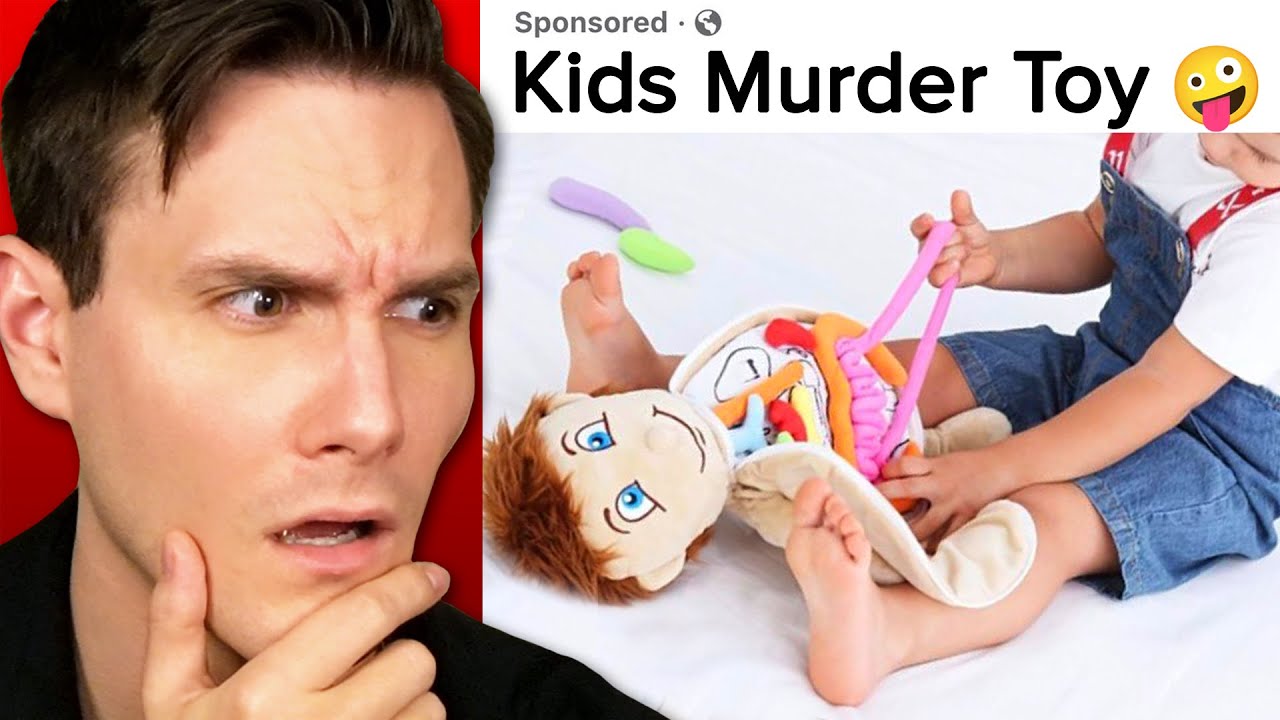 r/OddlyTerrifying - Offbrand Kid's Toys...