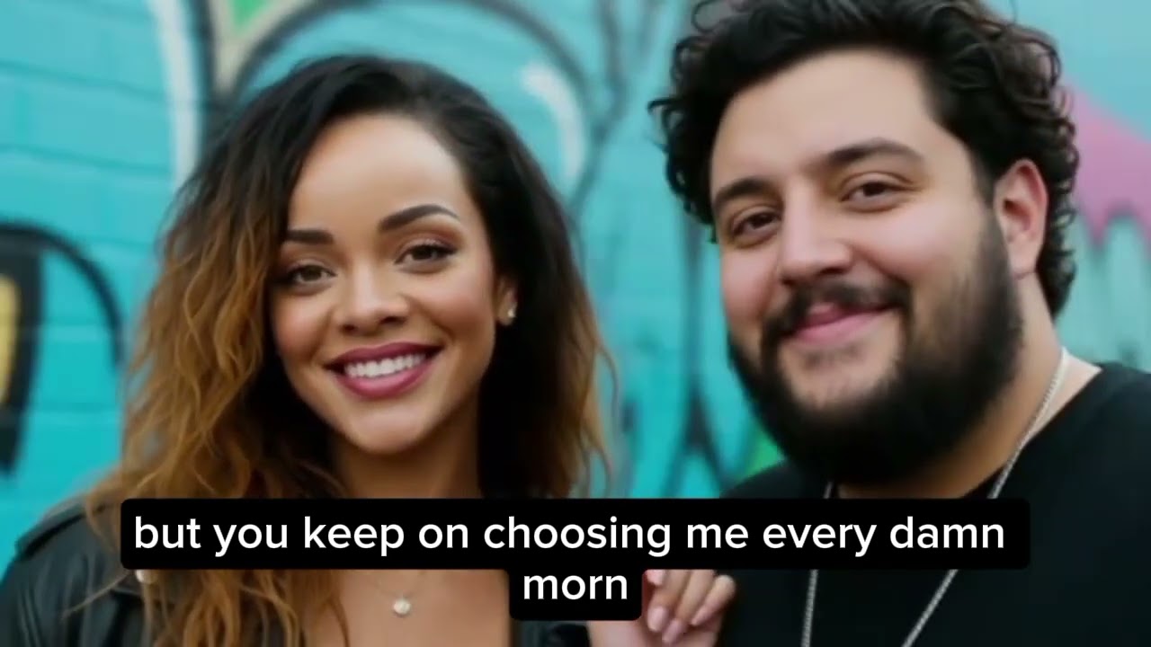 Heart Of Gold– Jelly Roll ft. Rihanna | Soulful R&B Ballad (Music Video)❤️✨