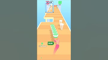 Making Cones for the Kids 😂 Popstickle Stack!