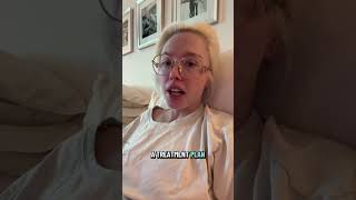 THIS is my worst hospital stay, part 1 #medicalnegligence #medicalgaslighting #invisibleillness
