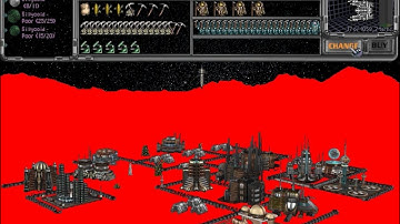 Master of Orion 2: VDC mod - MP with IR, FeuTole vs. Democracy part2