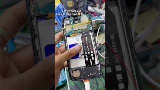 Samsung A53 5g hang on logo issue fix | #foryou #shortfeed #viral