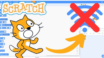 BEST Scratch INTERNET Detector | Scratch Tutorial