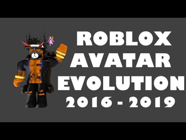 Bạn đã sẵn sàng cho việc cập nhật avatar mới nhất của Roblox trong năm 2024 chưa? Hình ảnh về các avatar mới sẽ khiến bạn cảm thấy thích thú và không thể rời mắt.