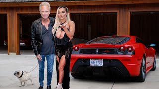 Lindsey Buckingham's Lifestyle 2023 ★ Net Worth, House, Cars, Women