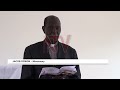 Archbishop Kaziimba commissions mission center In Lango