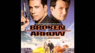 Hans Zimmer - Broken Arrow (Main Theme)