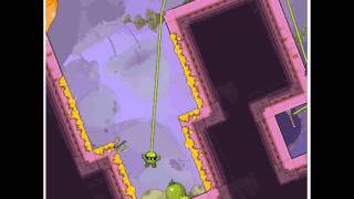 Swindler level 13 Nitrome