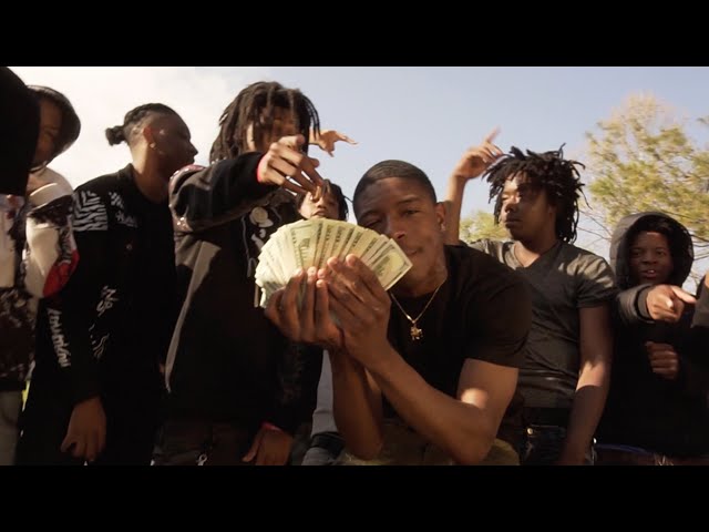 Lil Hot & BOE Phay - First Week Out (Official Video) class=