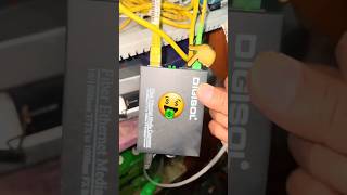 Hikvision camera repair complete process 📹No display issue solved #hikvision #minivlog #jharkhand