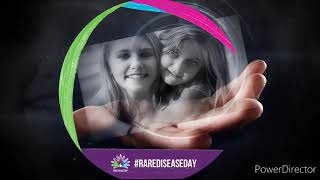 Rare Disease Day 2021 - 28 Days Of Rare