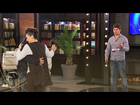 ლაშა თაბუაშვილი | lasha tabuashvili