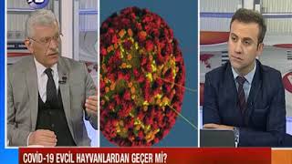 TVHB  Başkanı Ali EROĞLU,                                                              Kanal B