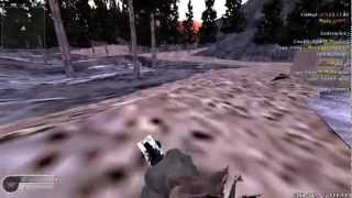 COD4 Under Countdown