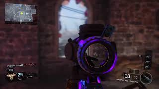 Call Of Duty Black Ops 3-This Is MY Quickscope Window.