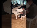 Yamaha CLP-865GP w/Scott Currier 5 #piano #pianist #keyboardist #pianosolo #pianoplayer #pianomusic