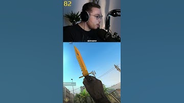 If CoD made CS2 Skins #ohnepixel #cs2