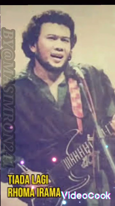 tiada lagi cover rhoma irama lagu jadul,lyric asli#video#shorts#youtube