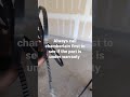 #chamberlain#garagedoors #diy #tipoftheday #myronthegaragedoorguy#freegaragedoorguy