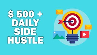 8 Best Side Hustle Ideas - Make Money Online | EarnPal