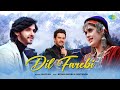 Dil Farebi | Javed Ali | Rohan Mehra | Urvi Singh | Official Video |Nitesh Tiwari| Latest Songs 2022