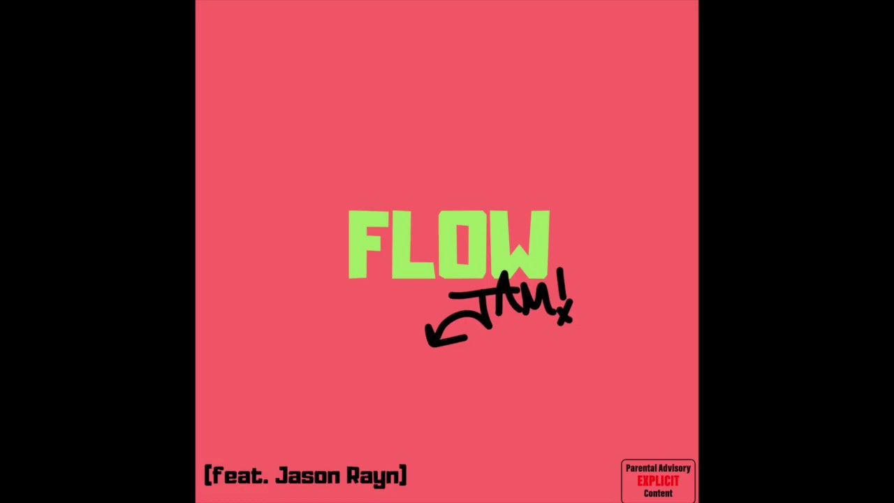 Flow by JAM! YouTube