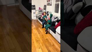 Bella vs copycat elf GOES WRONG #elfontheshelf #prank #siblings
