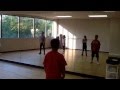 Mini Hip Hop-Beginner Level