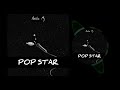 Pos star anshu mj new song  thehhhstudio parsent popstar hiphopmusic starmaker youtube