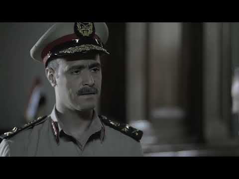 المشير عامر اتكشف أمره والقيادة عرفت بجوازه من برلنتي صديق العمر